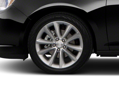 2013 Buick Verano Convenience Group