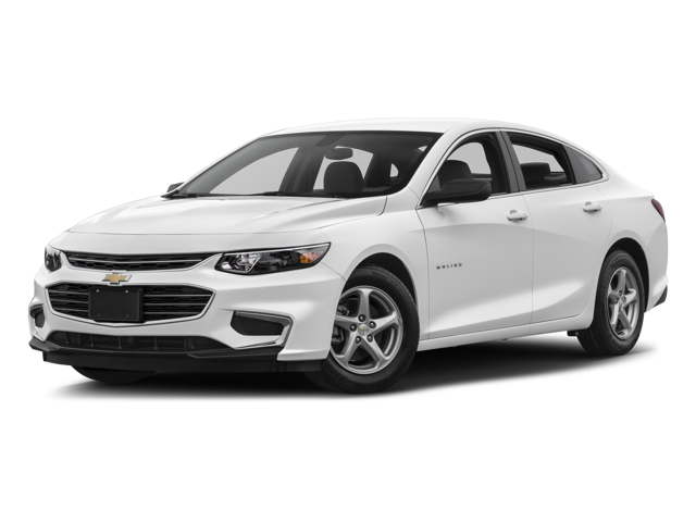 2017 Chevrolet Malibu 1FL (Fleet)'s photo