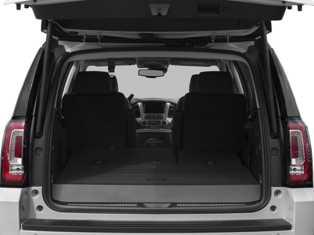 2017 Gmc Yukon SLE photo 2