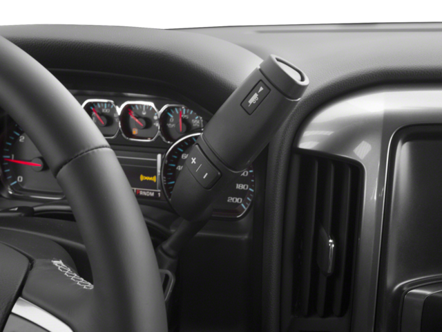 2018 Chevrolet Silverado 2500 HD LT
