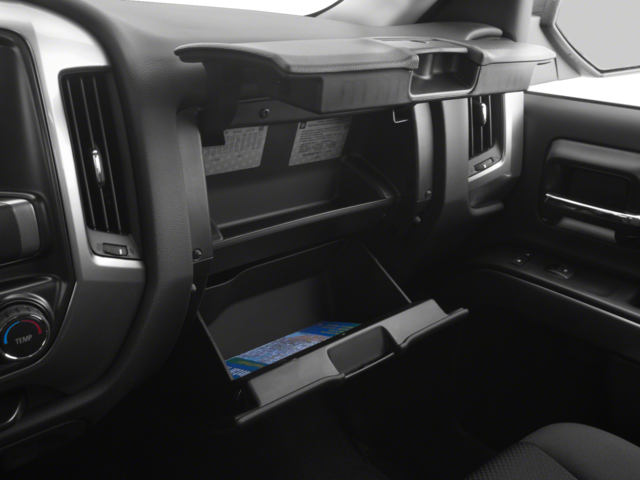 2018 Chevrolet Silverado 2500 HD LT