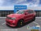 2018 Jeep Grand Cherokee Trackhawk