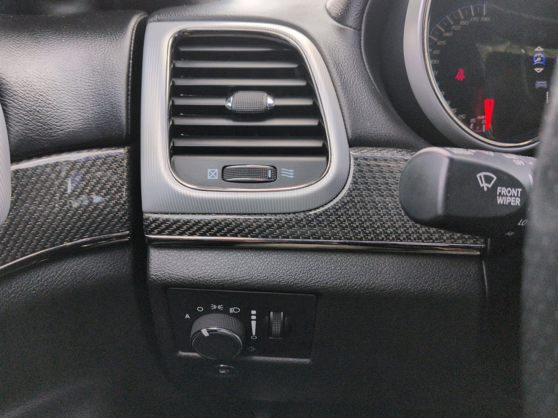 2018 Jeep Grand Cherokee Trackhawk