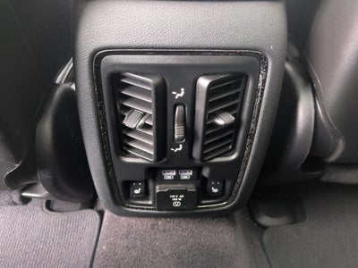 2018 Jeep Grand Cherokee Trackhawk