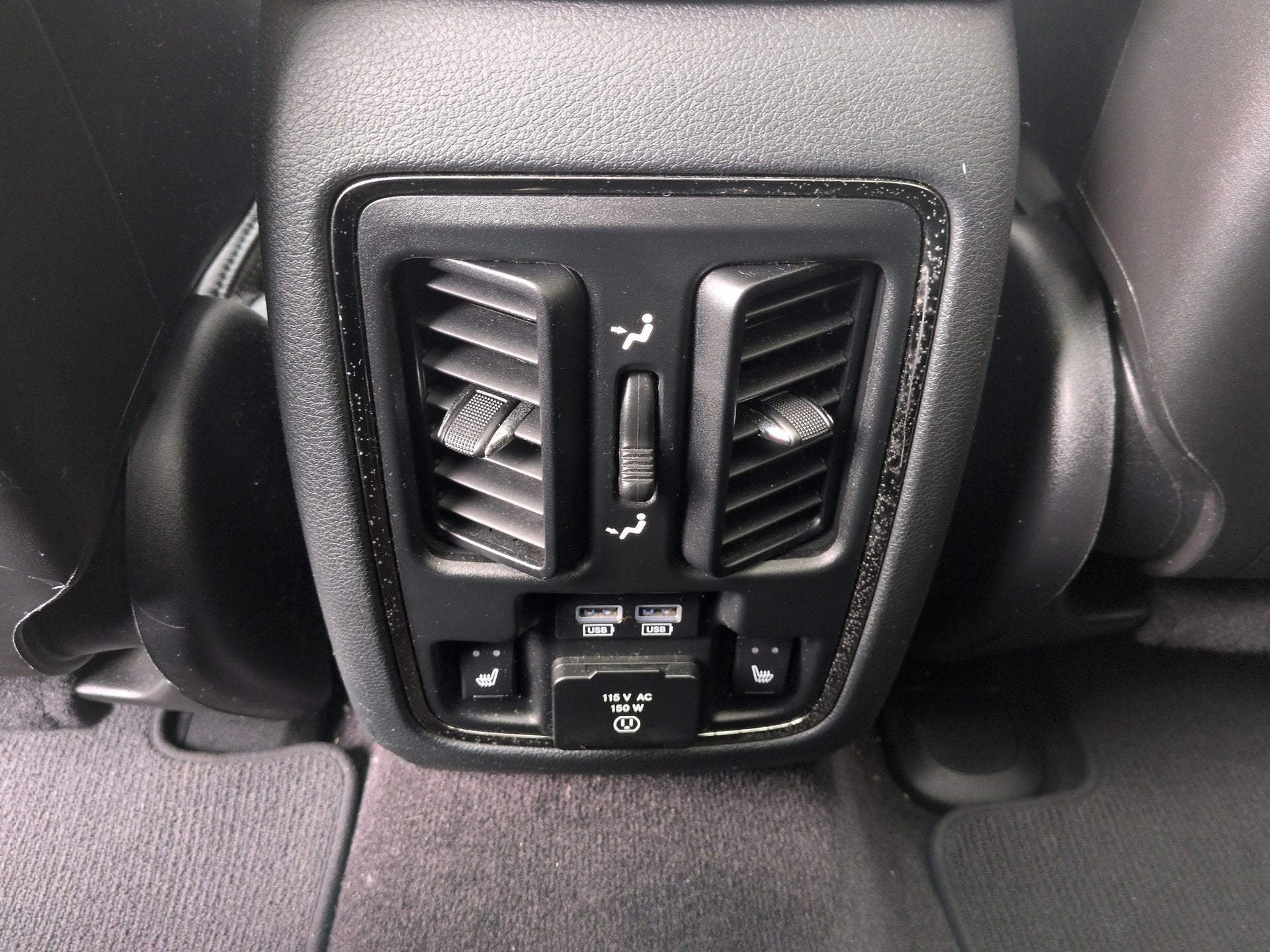 2018 Jeep Grand Cherokee Trackhawk