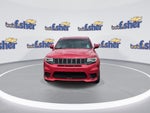 2018 Jeep Grand Cherokee Trackhawk