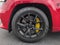 2018 Jeep Grand Cherokee Trackhawk