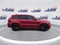 2018 Jeep Grand Cherokee Trackhawk