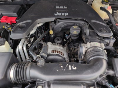 2020 Jeep Gladiator Sport S 4x4