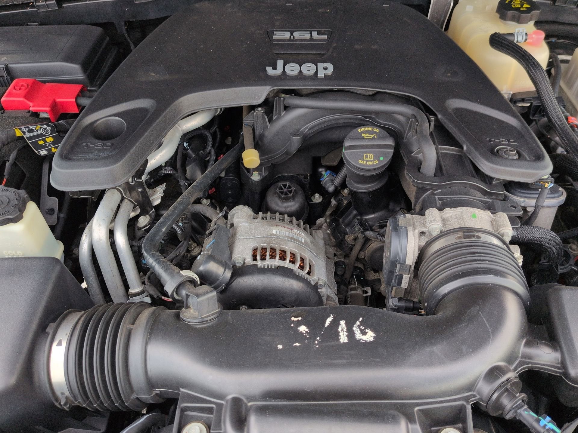 2020 Jeep Gladiator Sport S 4x4