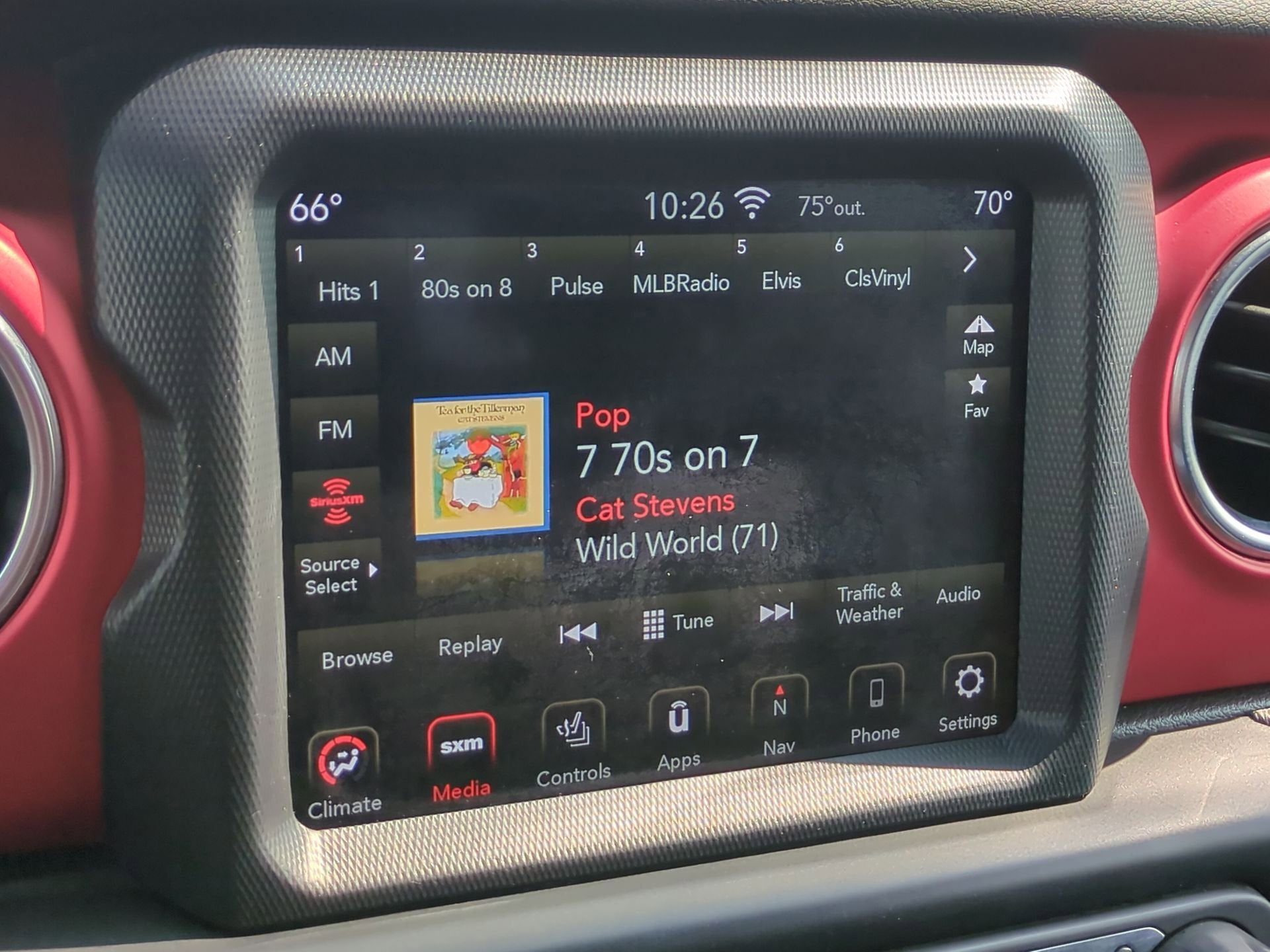 2020 Jeep Gladiator Rubicon 4X4