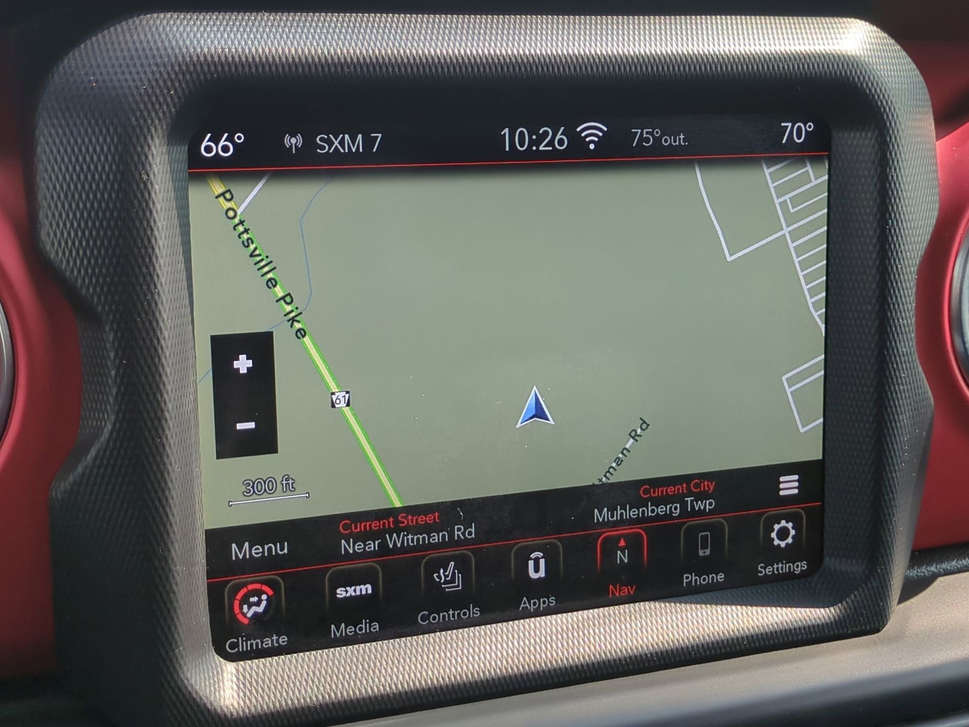 2020 Jeep Gladiator Rubicon 4X4