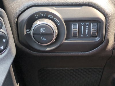 2020 Jeep Gladiator Rubicon 4X4