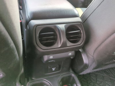 2020 Jeep Gladiator Rubicon 4X4