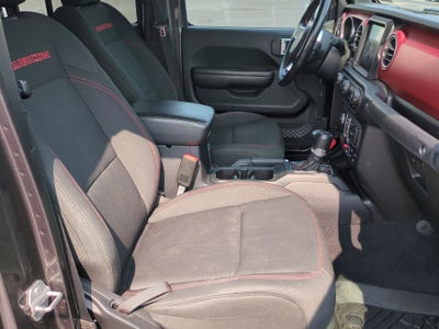 2020 Jeep Gladiator Rubicon 4X4