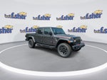 2020 Jeep Gladiator Rubicon 4X4