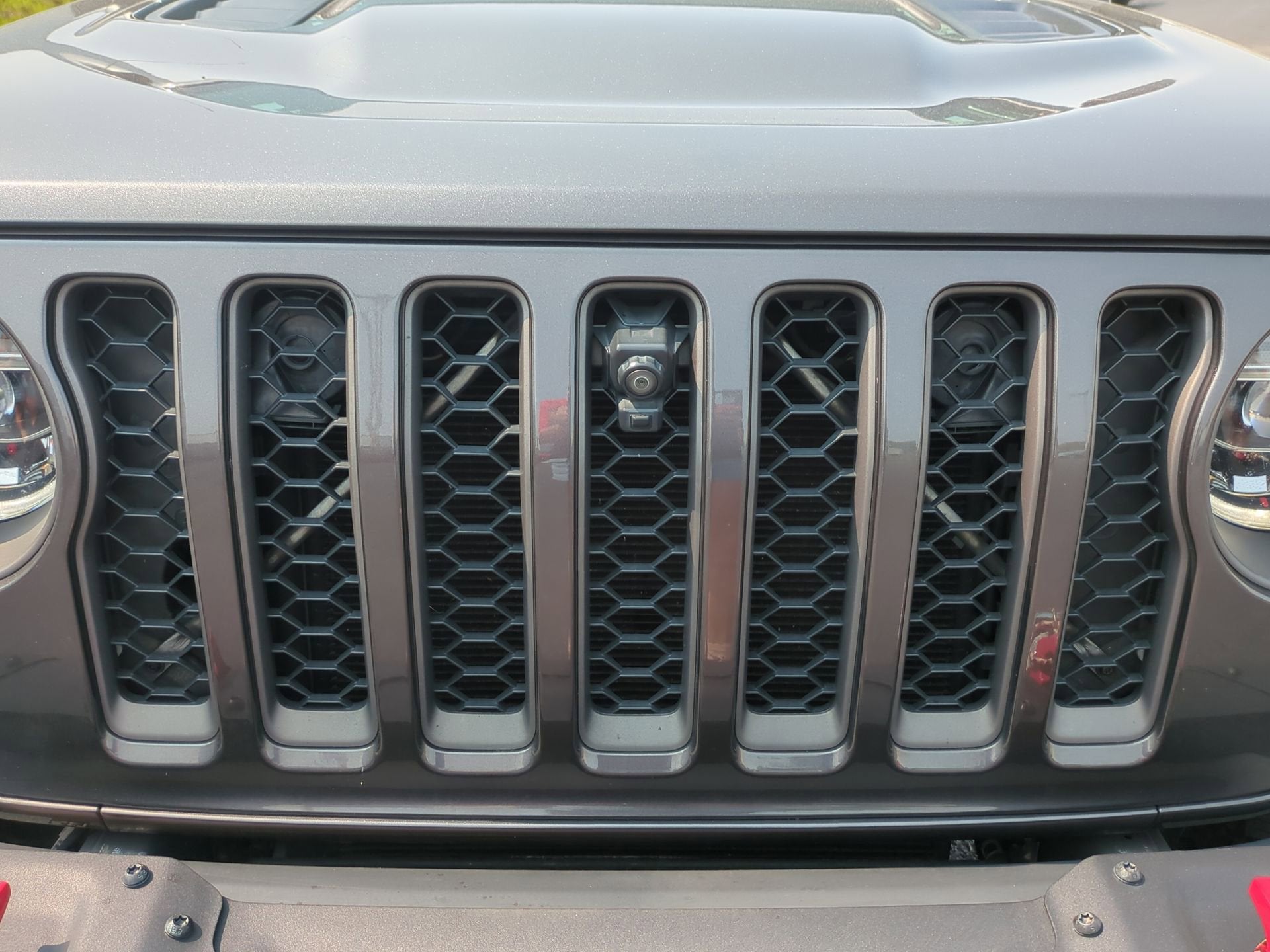 2020 Jeep Gladiator Rubicon 4X4