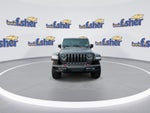 2020 Jeep Gladiator Rubicon 4X4