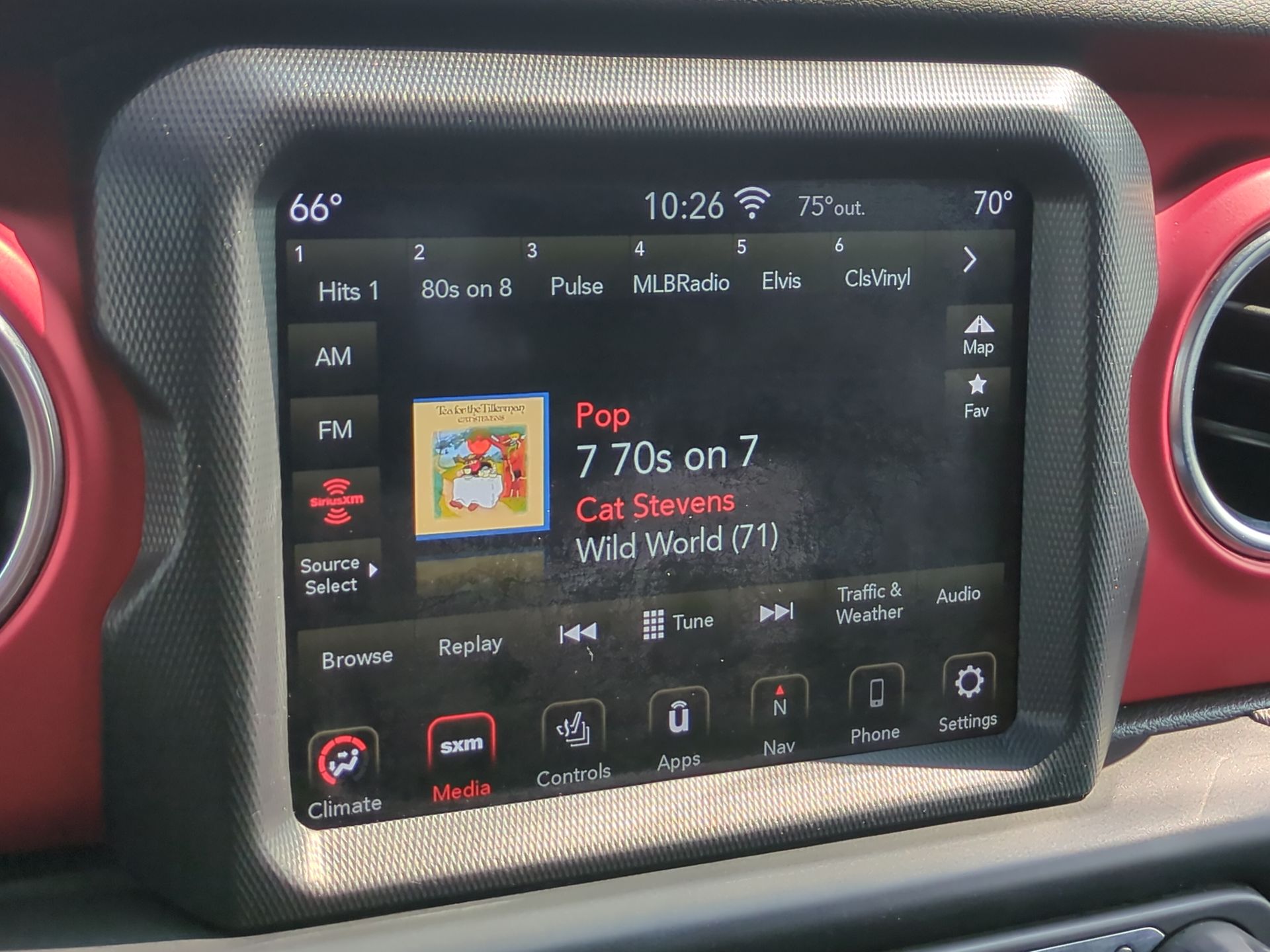 2020 Jeep Gladiator Rubicon 4X4