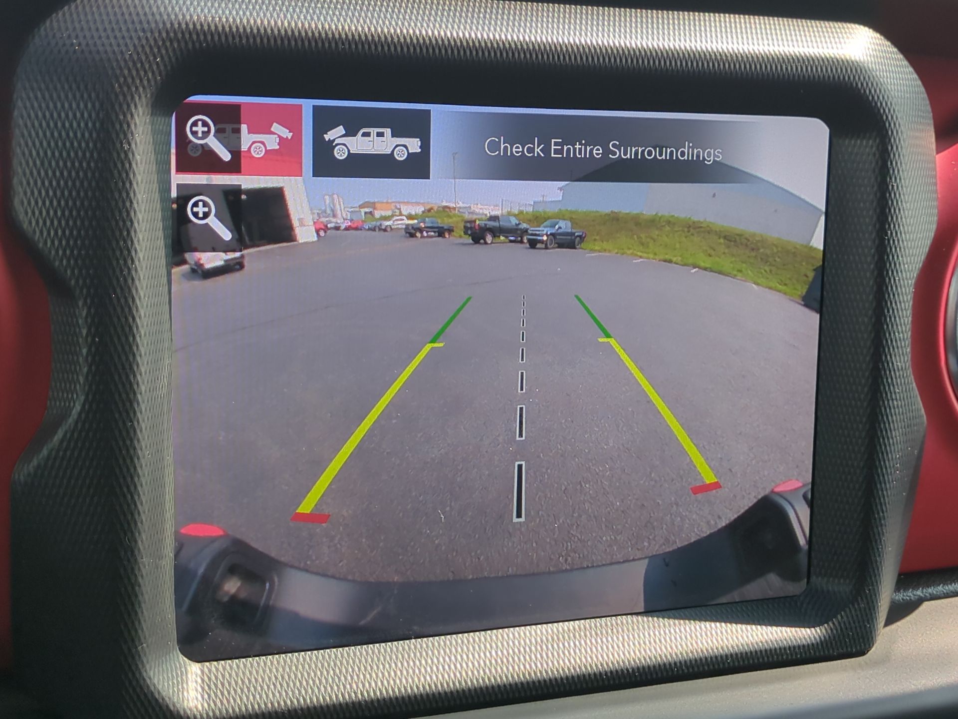 2020 Jeep Gladiator Rubicon 4X4