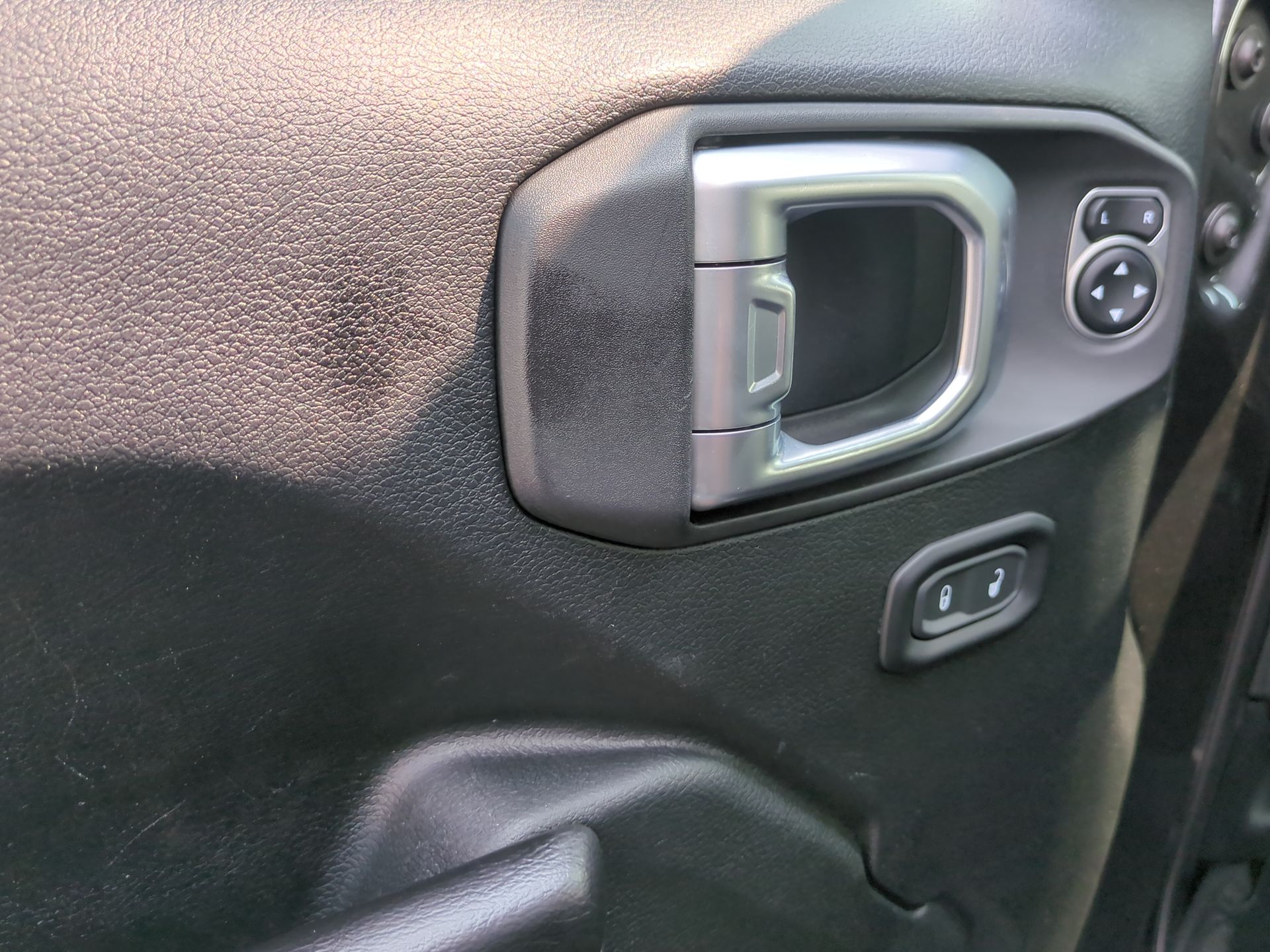 2020 Jeep Gladiator Rubicon 4X4