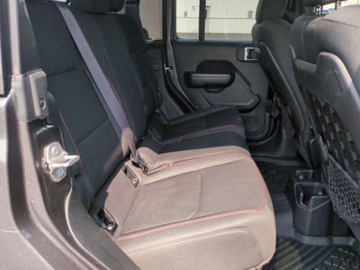 2020 Jeep Gladiator Rubicon 4X4