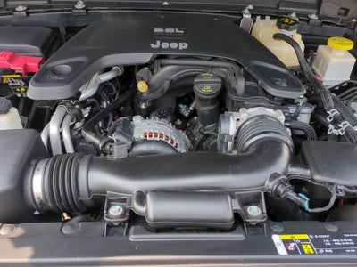 2020 Jeep Gladiator Rubicon 4X4