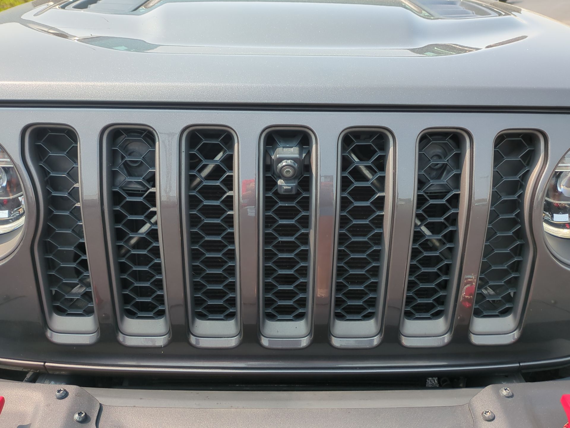 2020 Jeep Gladiator Rubicon 4X4