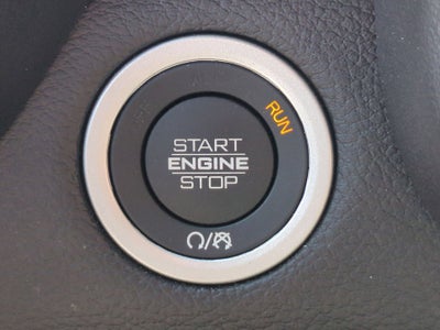 2021 RAM 1500 Big Horn Quad Cab 4x4 6'4" Box