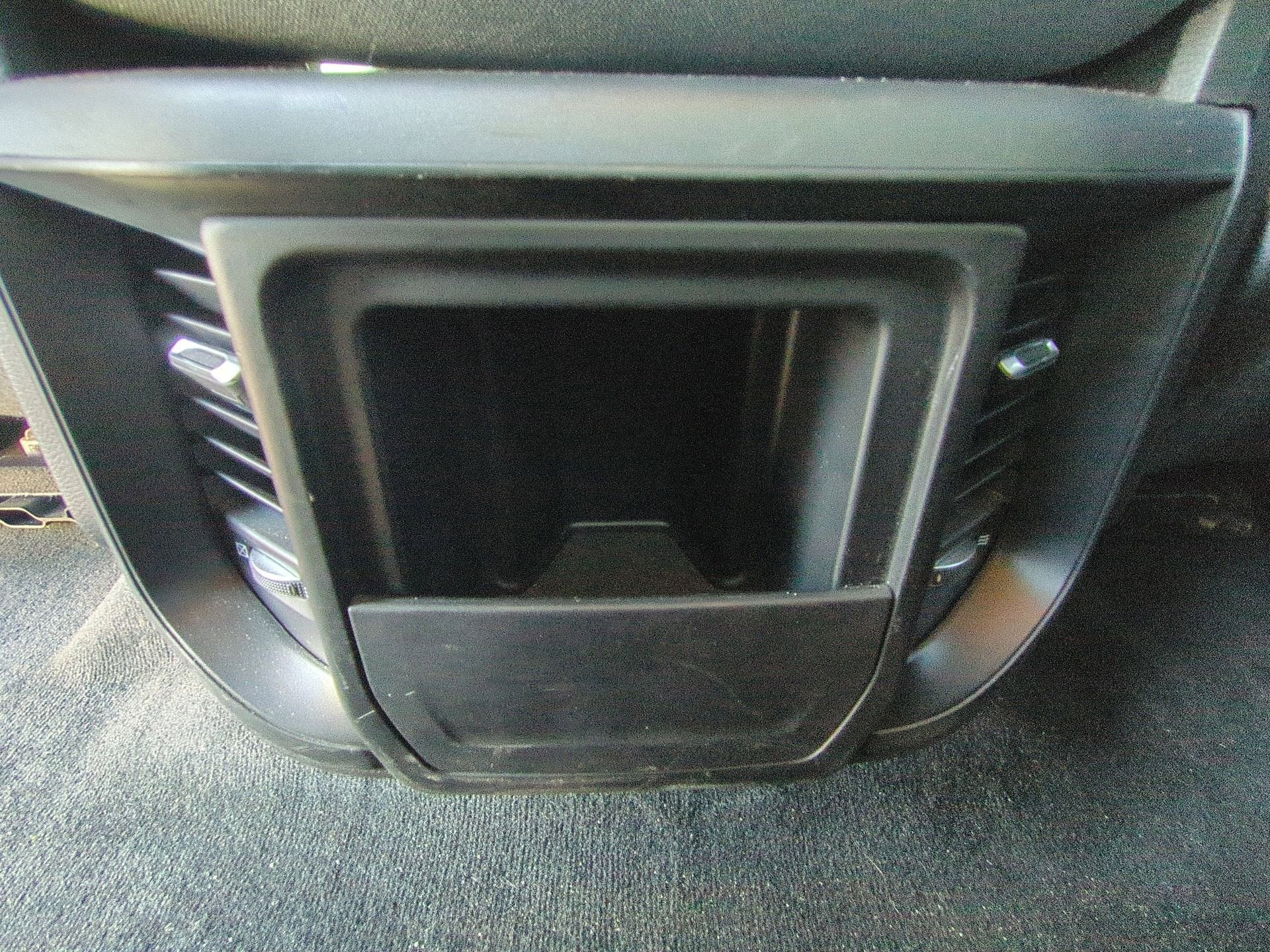 2021 RAM 1500 Big Horn Quad Cab 4x4 6'4" Box