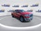 2021 RAM 1500 Big Horn Quad Cab 4x4 6'4" Box