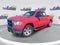 2021 RAM 1500 Big Horn Quad Cab 4x4 6'4" Box