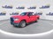 2021 RAM 1500 Big Horn Quad Cab 4x4 6'4" Box
