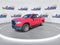 2021 RAM 1500 Big Horn Quad Cab 4x4 6'4" Box