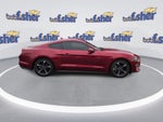 2021 Ford Mustang EcoBoost Fastback