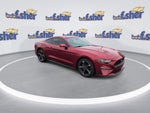 2021 Ford Mustang EcoBoost Fastback