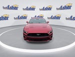 2021 Ford Mustang EcoBoost Fastback