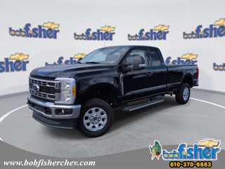 2023 Ford F-250 XLT