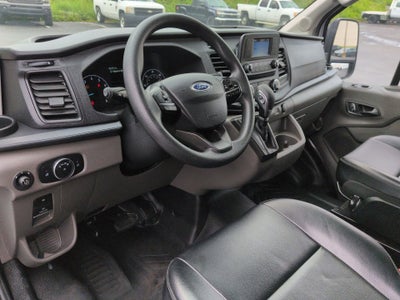 2024 Ford Transit-350 Cargo Van Base