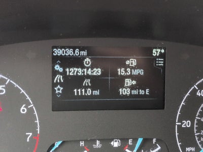 2024 Ford Transit-350 Cargo Van Base