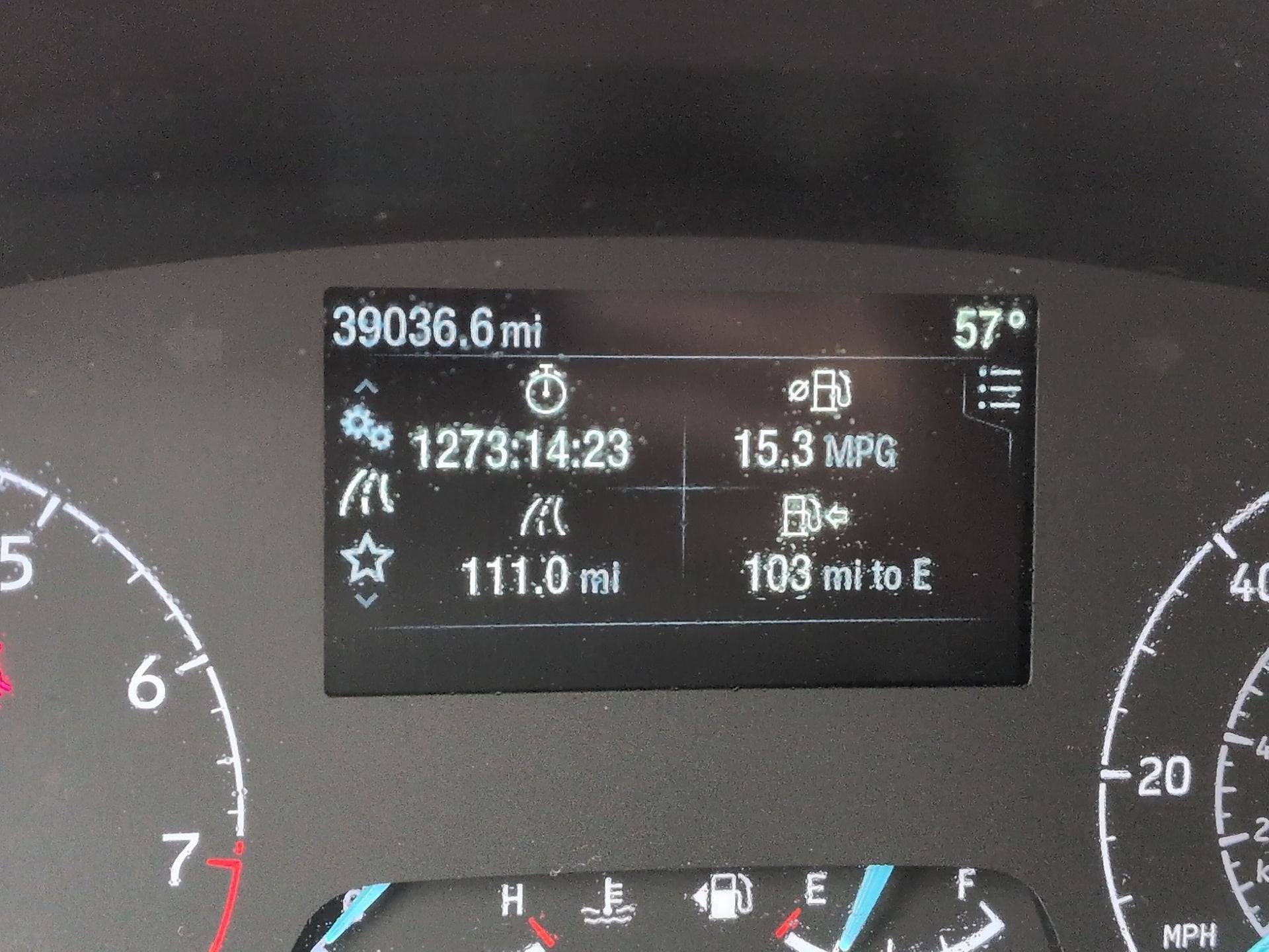 2024 Ford Transit-350 Cargo Van Base