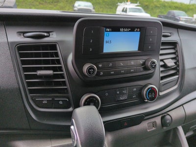 2024 Ford Transit-350 Cargo Van Base
