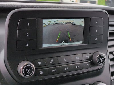2024 Ford Transit-350 Cargo Van Base