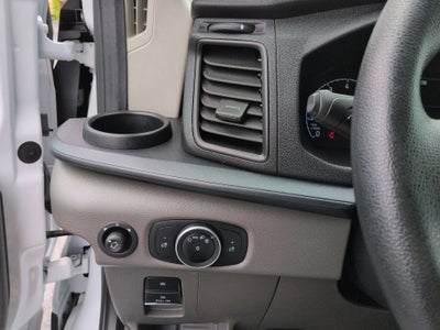 2024 Ford Transit-350 Cargo Van Base