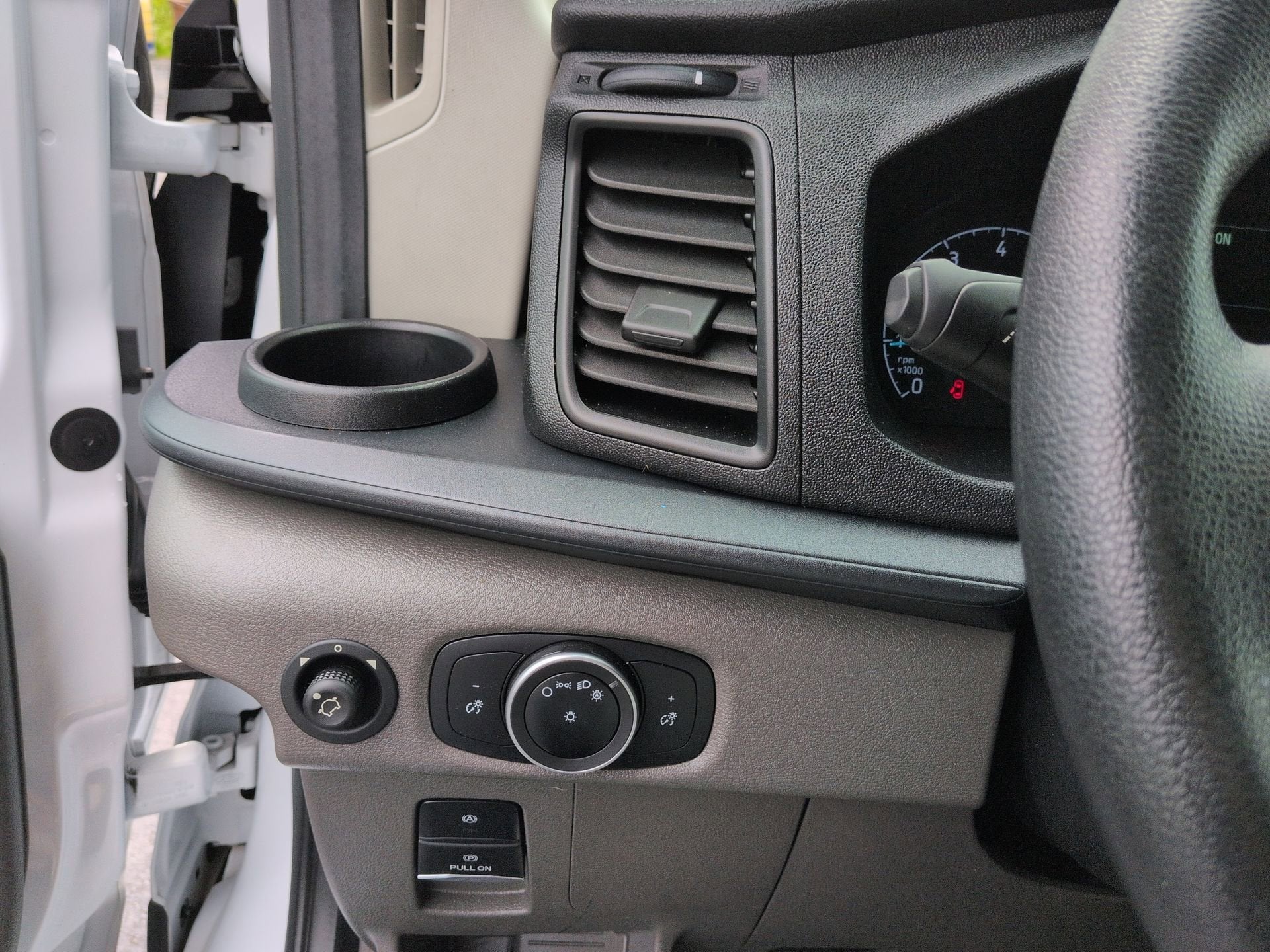 2024 Ford Transit-350 Cargo Van Base