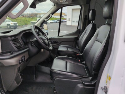 2024 Ford Transit-350 Cargo Van Base