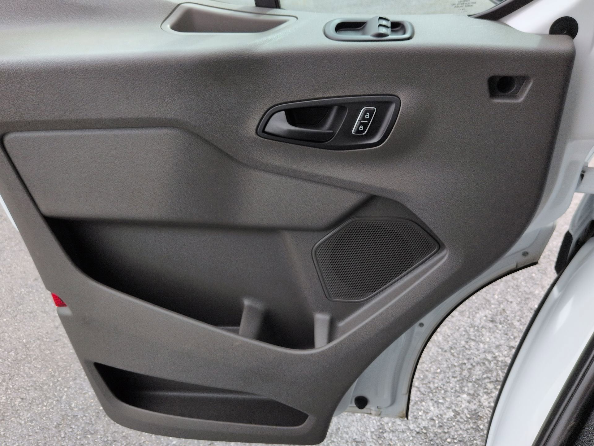 2024 Ford Transit-350 Cargo Van Base