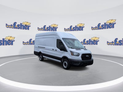 2024 Ford Transit-350 Cargo Van Base
