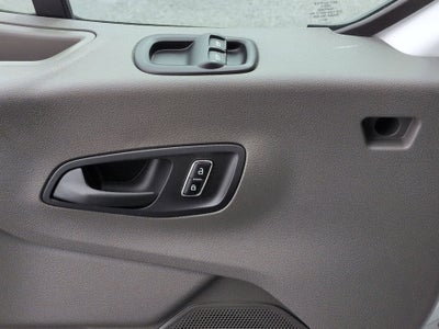 2024 Ford Transit-350 Cargo Van Base