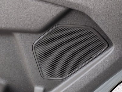 2024 Ford Transit-350 Cargo Van Base